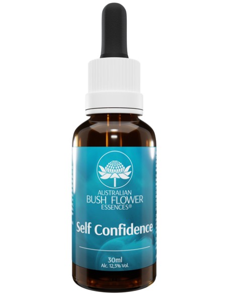 SELF CONFIDENCE ESS AUSTR 30ML