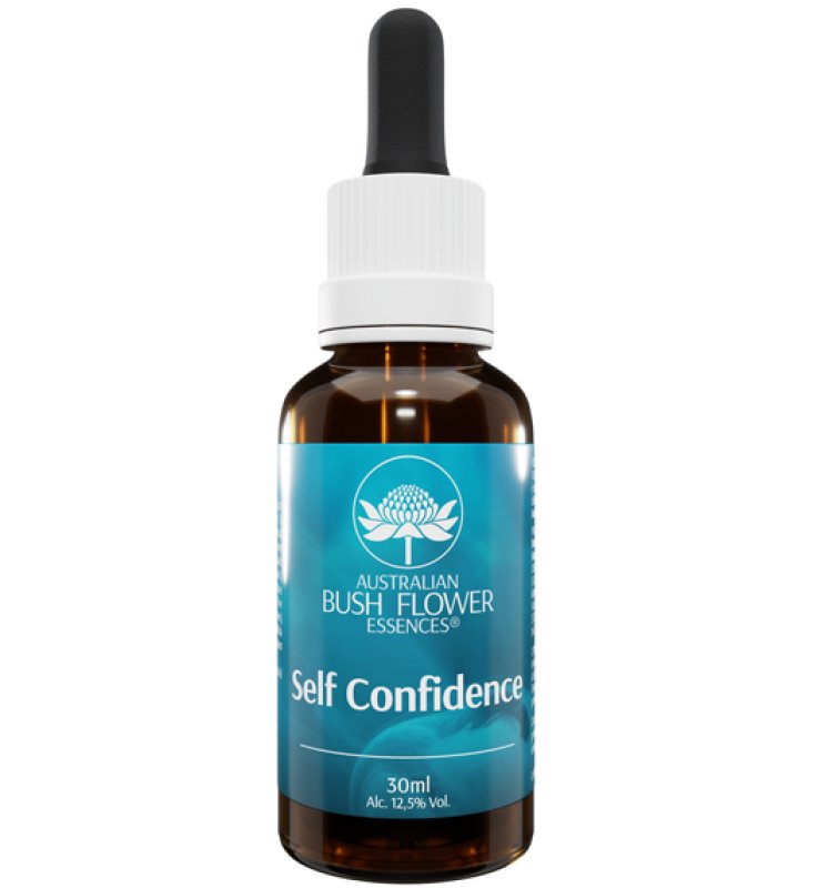 SELF CONFIDENCE ESS AUSTR 30ML SELF CONFIDENCE ESS AUSTR 30ML