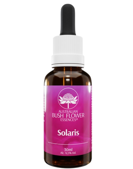 SOLARIS AUSTRALIAN Gtt 30ml