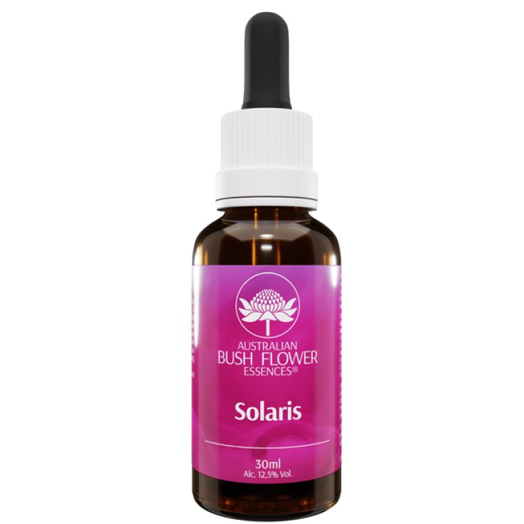 SOLARIS AUSTRALIAN Gtt 30ml SOLARIS AUSTRALIAN Gtt 30ml