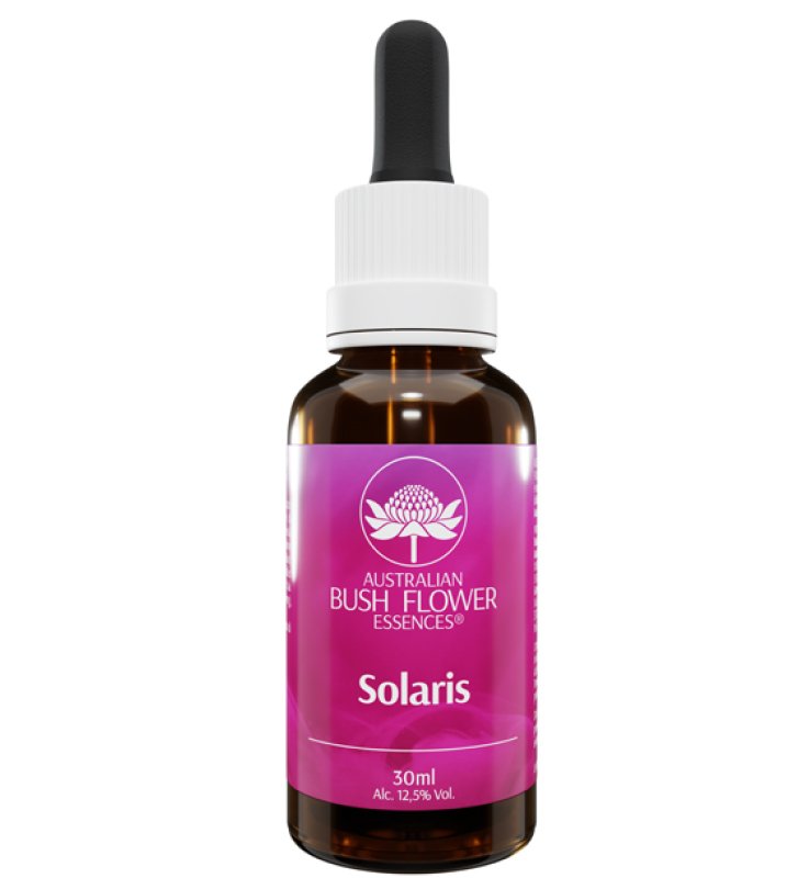 SOLARIS AUSTRALIAN Gtt 30ml
