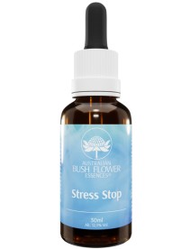 STRESS STOP GOCCE 30 ML