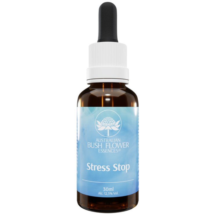 STRESS STOP GOCCE 30 ML STRESS STOP GOCCE 30 ML