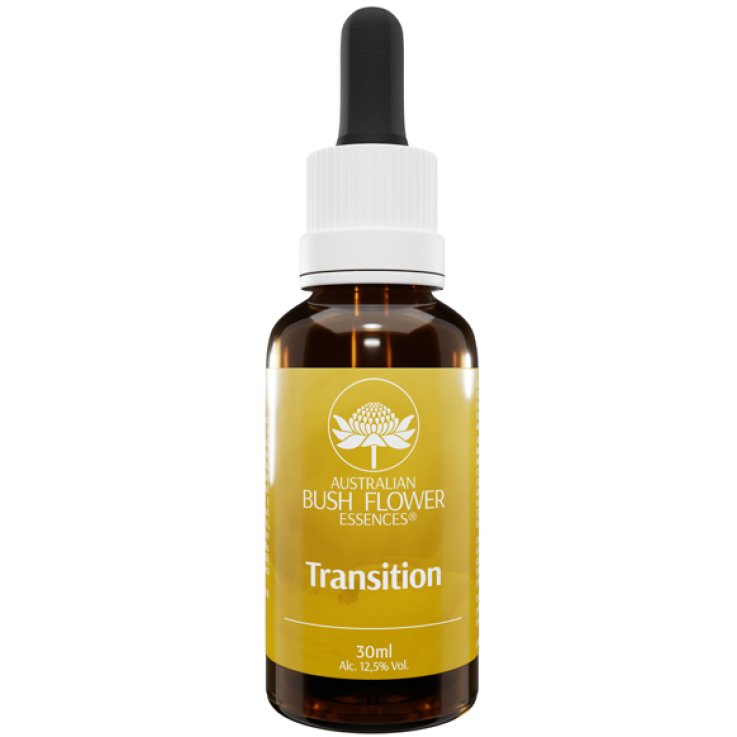 TRANSITION AUSTRALIAN Gtt 30ml TRANSITION AUSTRALIAN Gtt 30ml