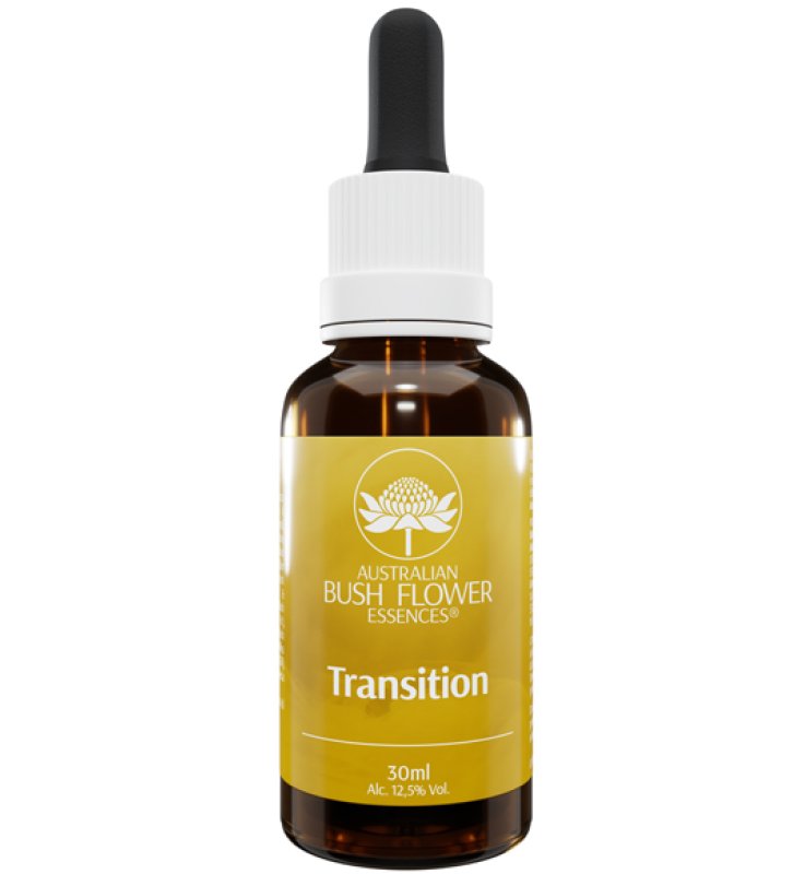 TRANSITION AUSTRALIAN Gtt 30ml