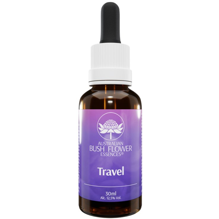 TRAVEL ESS.AUSTRAL.Gtt 30ml TRAVEL ESS.AUSTRAL.Gtt 30ml