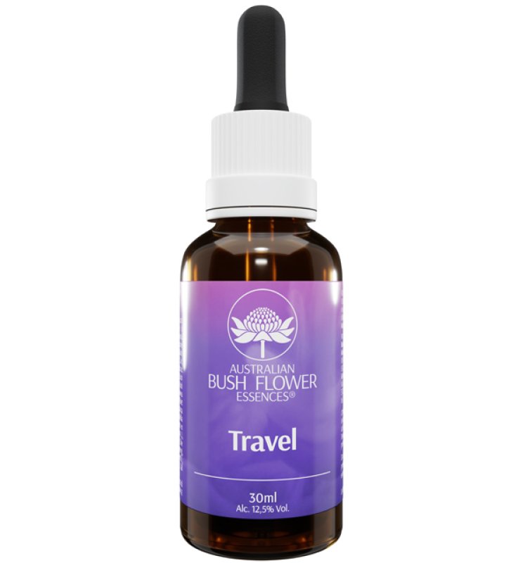 TRAVEL ESS.AUSTRAL.Gtt 30ml
