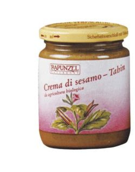 TAHIN CREMA SESAMO 250G<