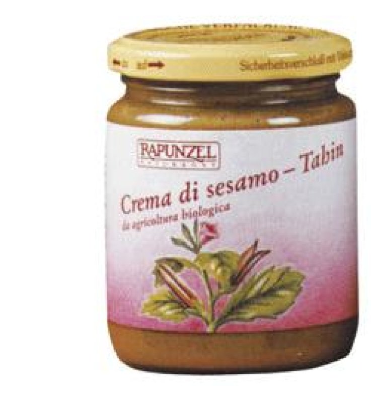 TAHIN CREMA SESAMO 250G<