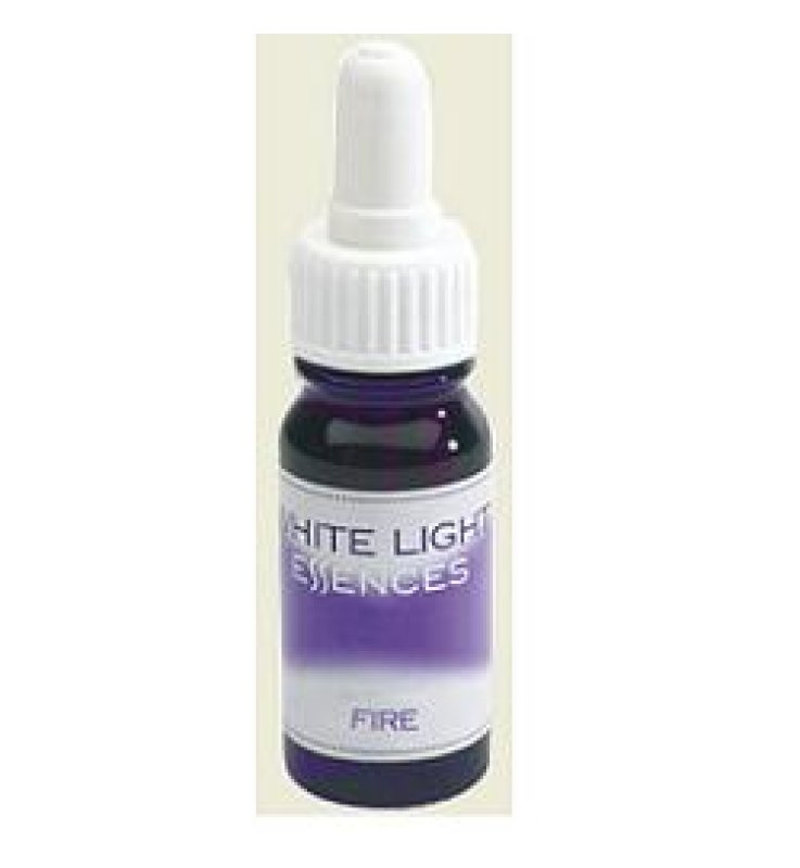 FIRE ESSENCE AUSTRALIAN 10ML FIRE ESSENCE AUSTRALIAN 10ML