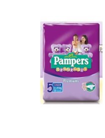 PAMPERS PROGRESSI PREMIUMS JUNIOR 20 PEZZI