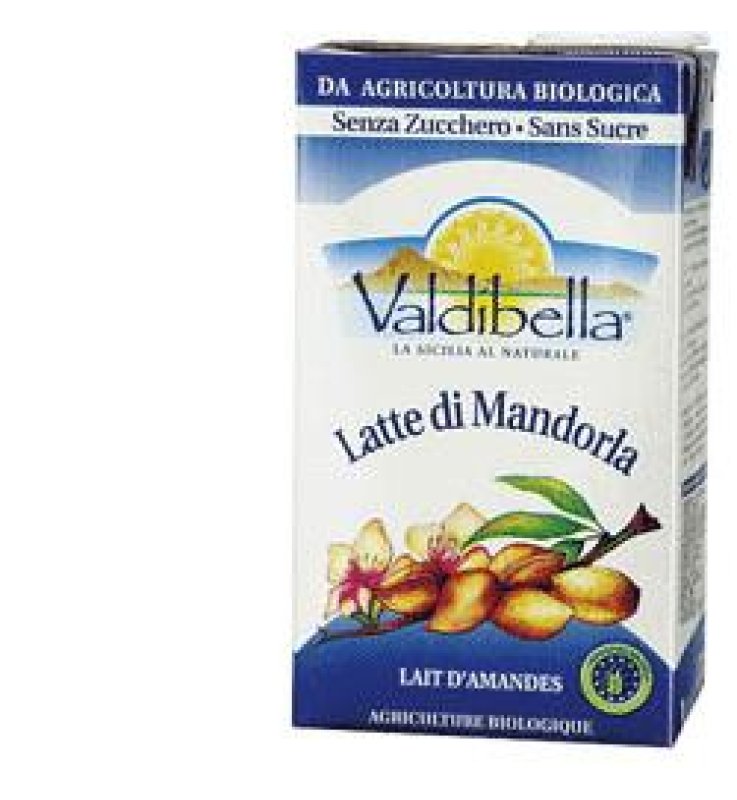 BAULE Bevanda Mandorla 1Lt BAULE Bevanda Mandorla 1Lt