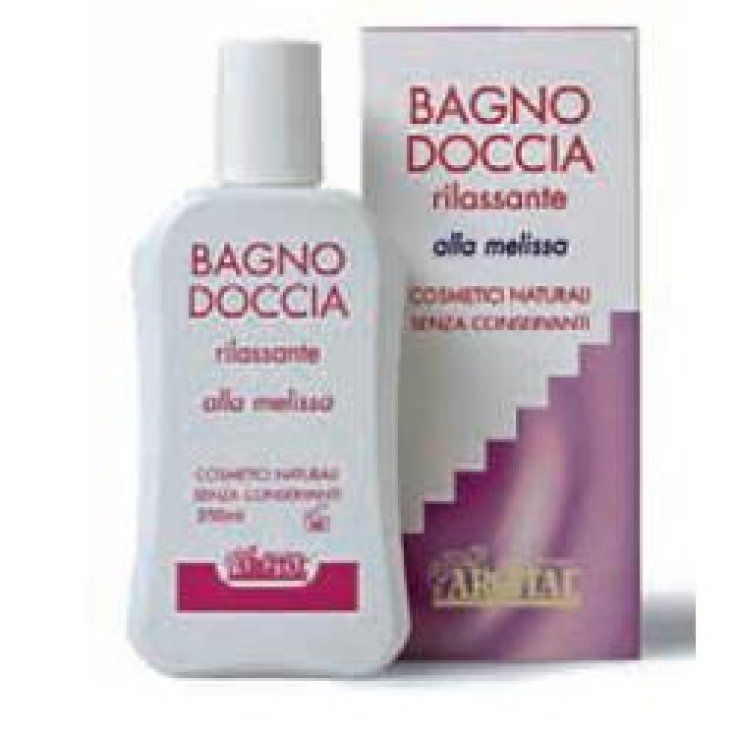ARGITAL BAGNODOCCIA RILAS 250ML ARGITAL BAGNODOCCIA RILAS 250ML