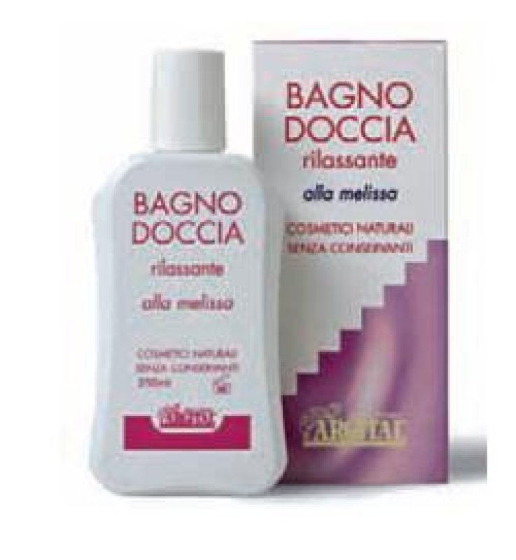 ARGITAL BAGNODOCCIA RILAS 250ML ARGITAL BAGNODOCCIA RILAS 250ML