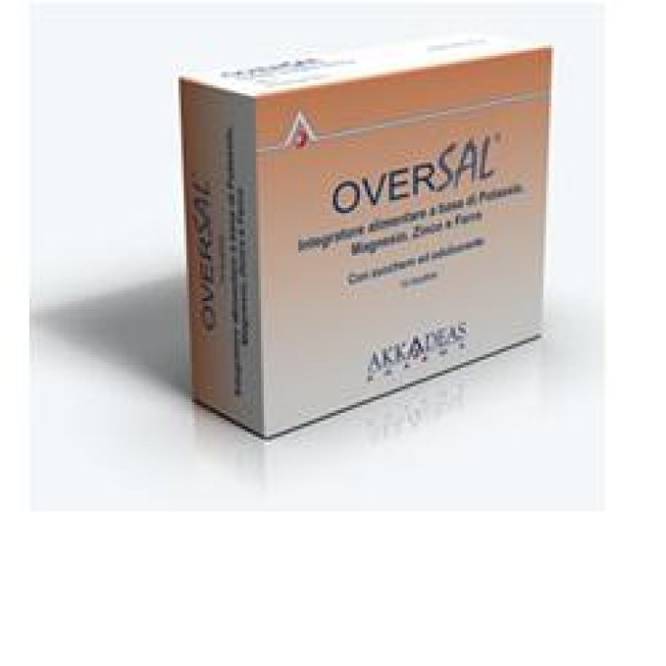 OVERSAL INTEG 14BS OVERSAL INTEG 14BS