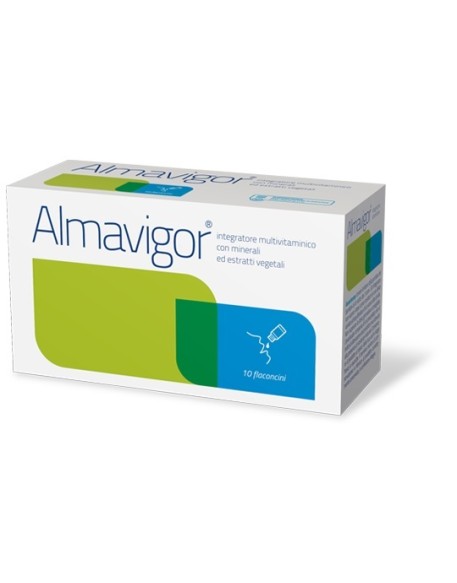 ALMAVIGOR 10fl.10ml