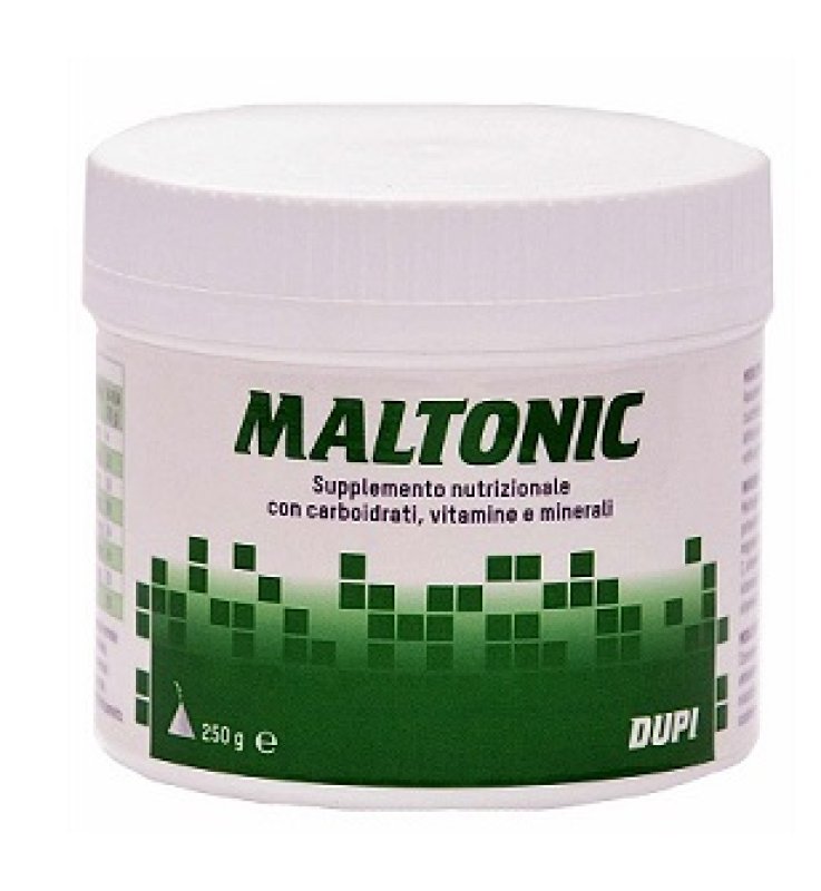 MALTONIC Integr.Gran.250g