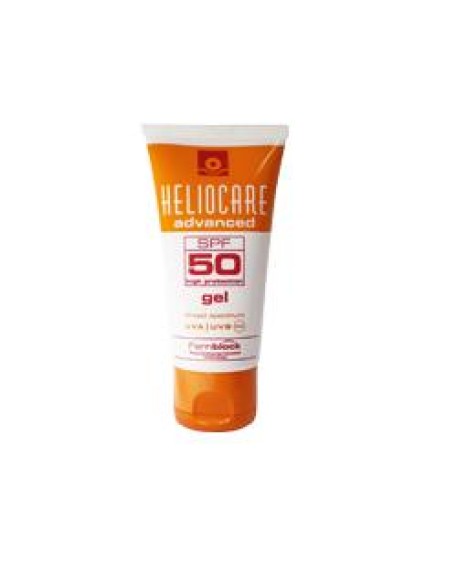 HELIOCARE GEL FP50 50 ML