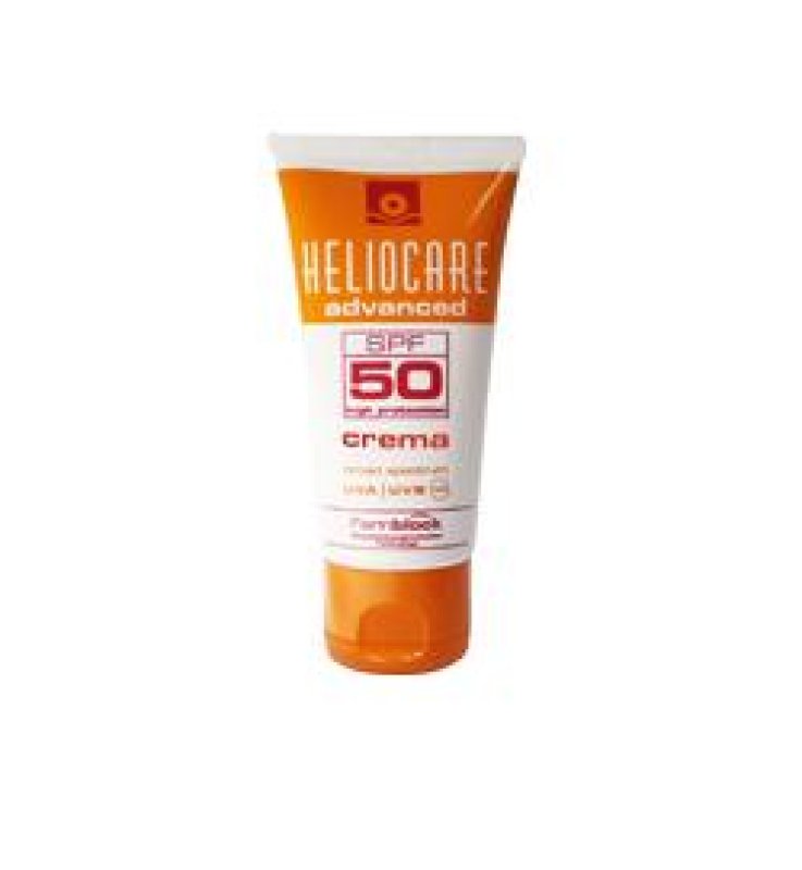 HELIOCARE CREMA FP50 50 ML