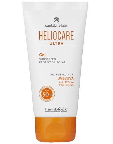 HELIOCARE GEL FP50+ 50 ML