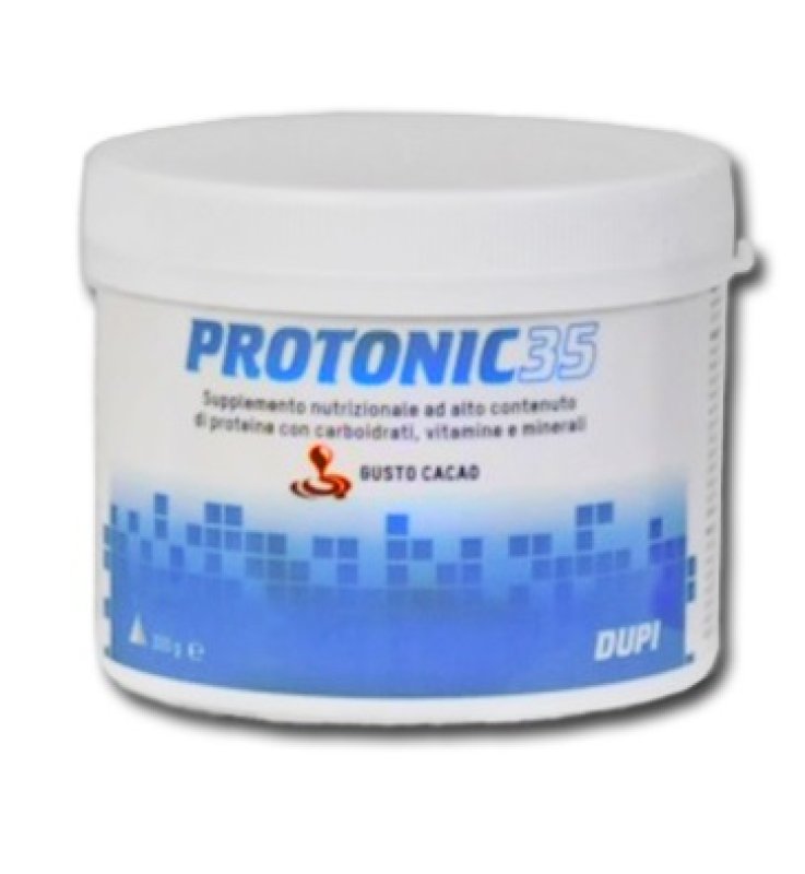PROTONIC 35 Integr.Cacao 300g