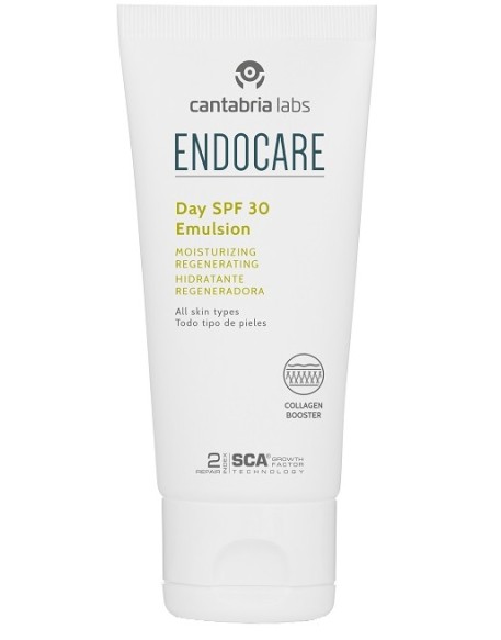 ENDOCARE DAY SPF30 40 ML