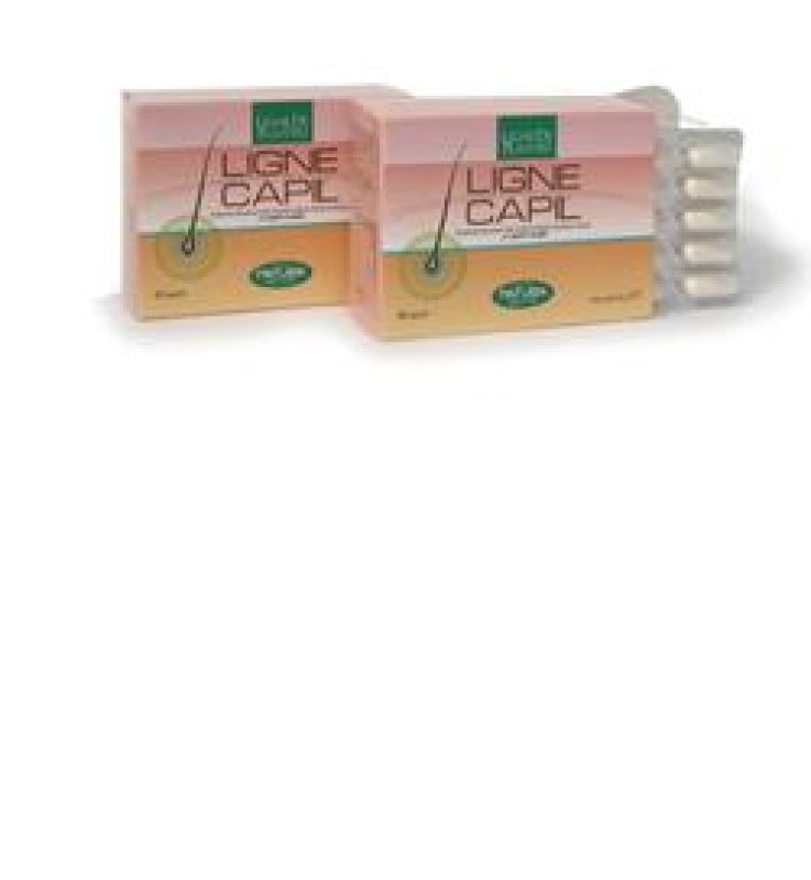 LIGNE CAPIL 60 Cps