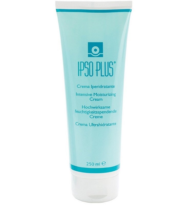 IPSO PLUS CREMA TUBO 250 ML IPSO PLUS CREMA TUBO 250 ML