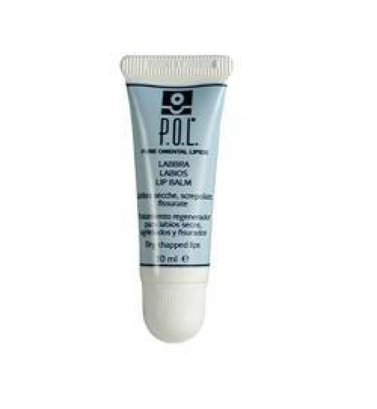 POL LABBRA CREMA PROTETTIVA 10 ML