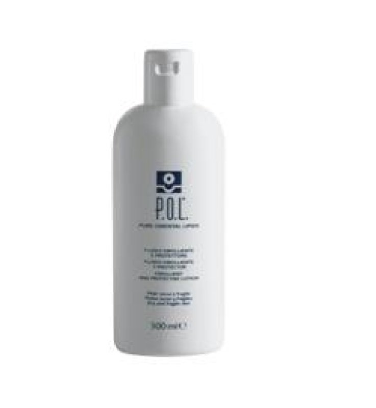 POL FLUIDO PROTETTIVO EMOLLIENTE RIPARATORE 300 ML POL FLUIDO PROTETTIVO EMOLLIENTE RIPARATORE 300 ML