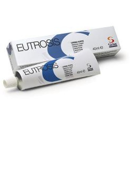 EUTROSIS Crema Fte 40ml