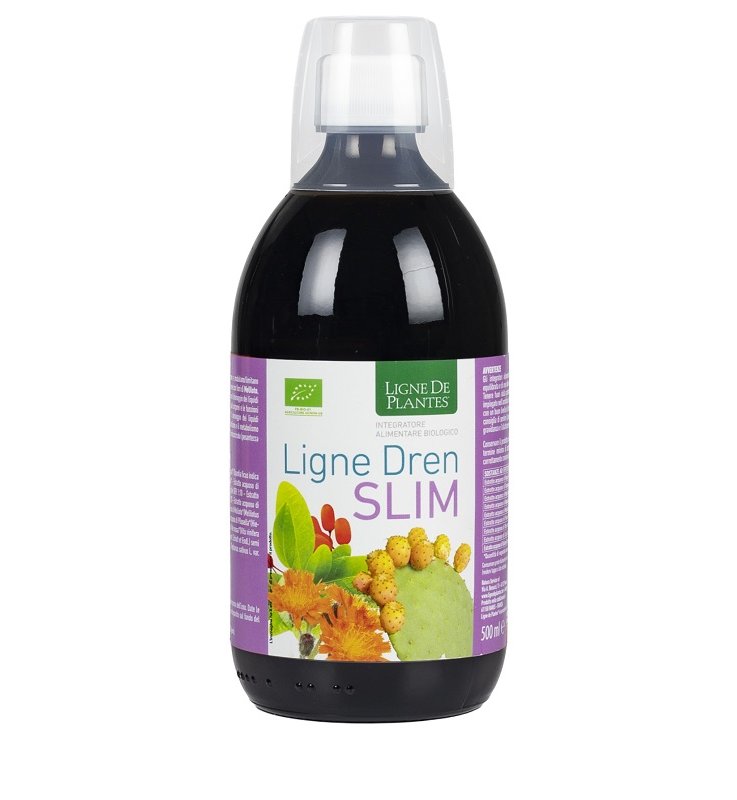 LIGNE DREN SLIM BIO 500ML