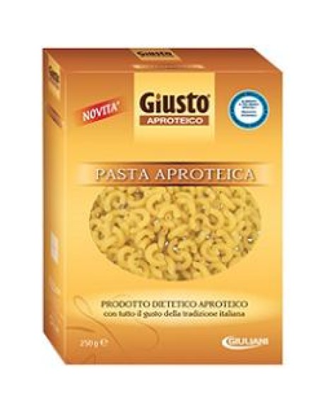 GIUSTO APROTEICO AVE STORTE 250 G