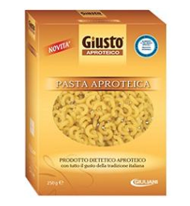 GIUSTO APROTEICO AVE STORTE 250 G