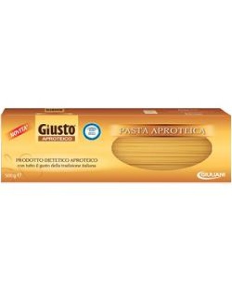 GIUSTO PASTA SPAGHETTI 500G