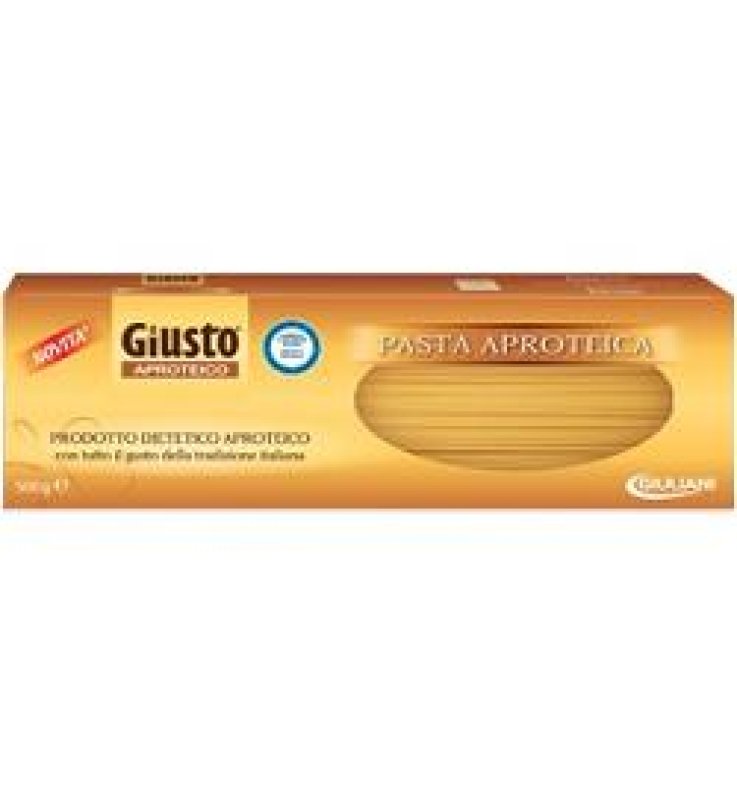 GIUSTO PASTA SPAGHETTI 500G
