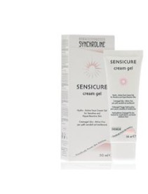 SENSICURE Crema Gel Viso 50ml