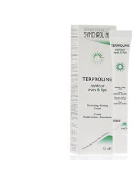 TERPROLINE CR CONT OCCHI 15ML