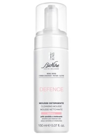 DEFENCE MOUSSE DETERGENTE 150 ML