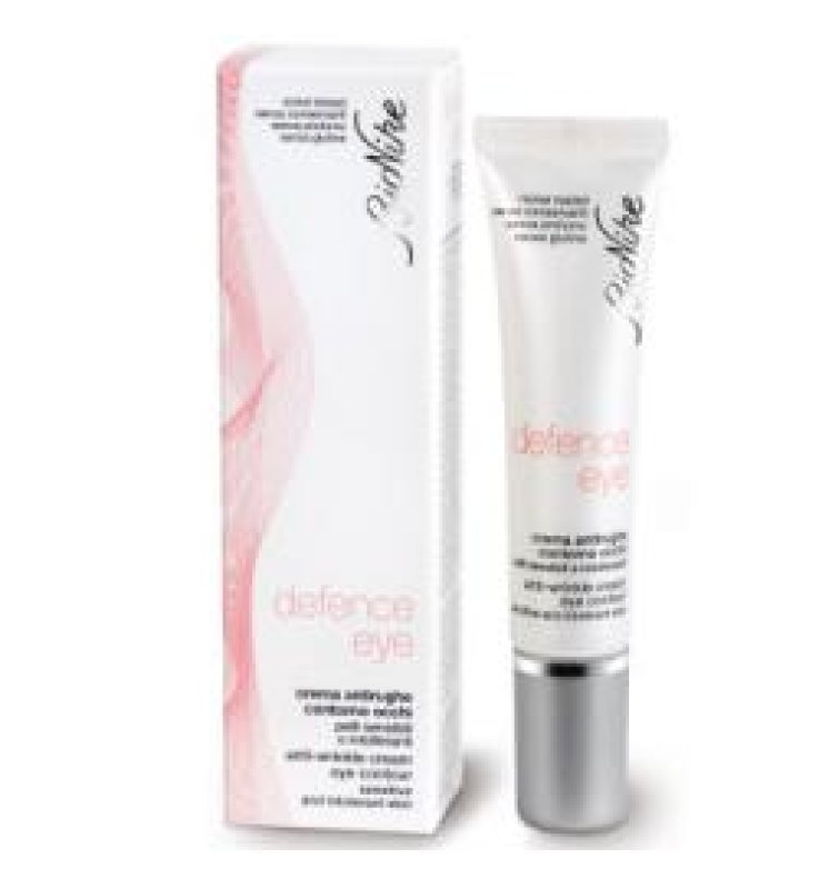 DEFENCE EYE CREMA ANTI/RUGHE OCCHI 15 ML