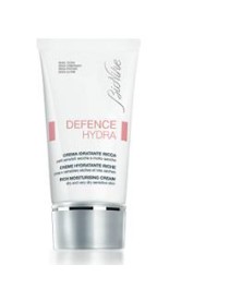 DEFENCE HYDRA CREMA IDRATANTE RICCA