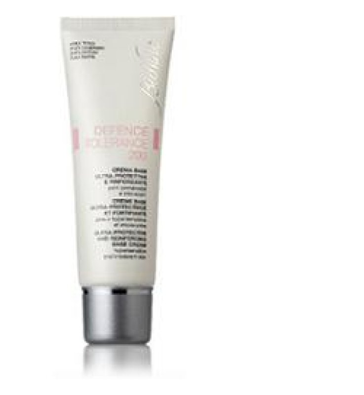 DEFENCE 200 CREMA BASE ULTRA PROTETTIVA/RINFORZANTE 50 ML DEFENCE 200 CREMA BASE ULTRA PROTETTIVA/RINFORZANTE 50 ML