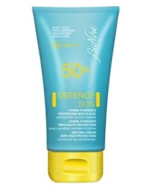 DEFENCE SUN 50 CREMA PROTEZIONE MOLTO ALTA