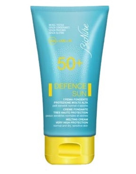 DEFENCE SUN 50 CREMA PROTEZIONE MOLTO ALTA