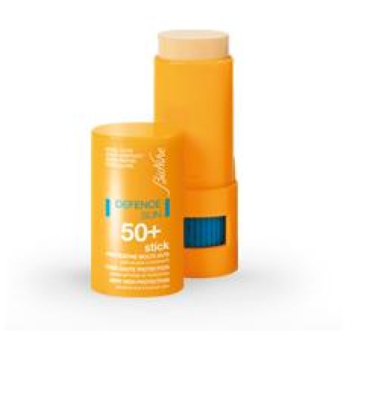 DEFENCE SUN STICK 50 PROTEZIONE M ALTA