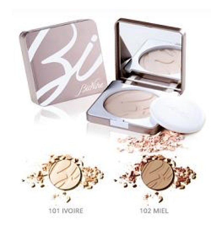 DEFENCE COLOR BIONIKE CIPRIA COMPATTA 102 MIEL