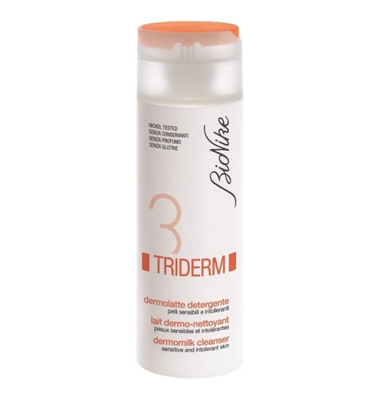 TRIDERM LATTE DERMOLAT 200 ML