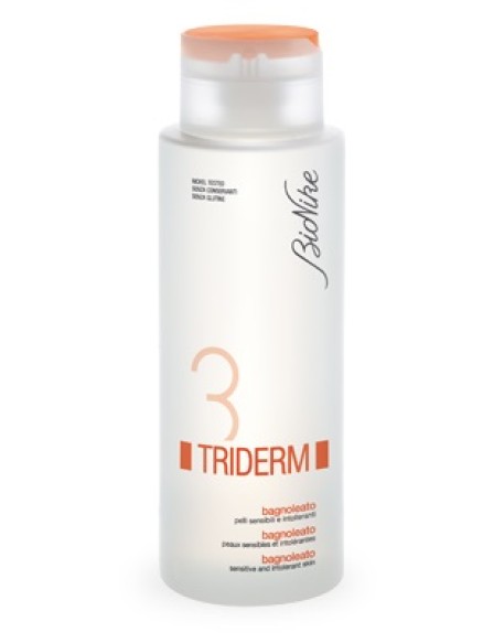 TRIDERM BAGNO DOCCIA OLEATO 250 ML