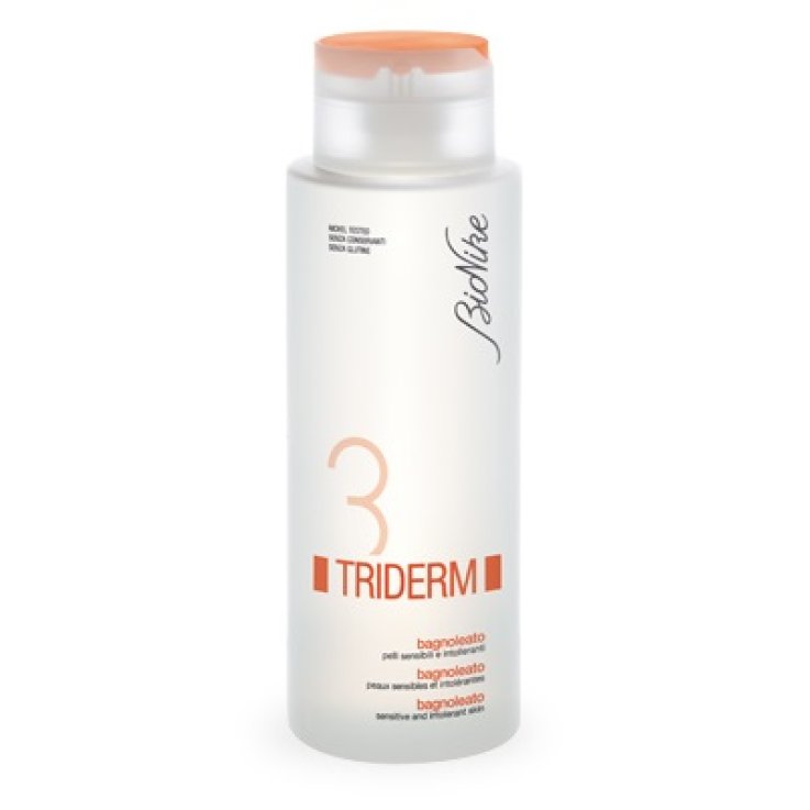 TRIDERM BAGNO DOCCIA OLEATO 250 ML TRIDERM BAGNO DOCCIA OLEATO 250 ML