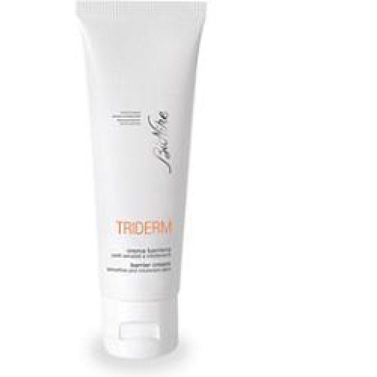 TRIDERM CREMA BARRIERA TUBO 50 ML TRIDERM CREMA BARRIERA TUBO 50 ML